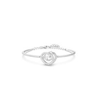 Bracciale Swarovski Donna Generation in Lega metallica 5636592 - 5636592